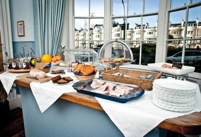 Fotos del hotel Brighton House:  40
