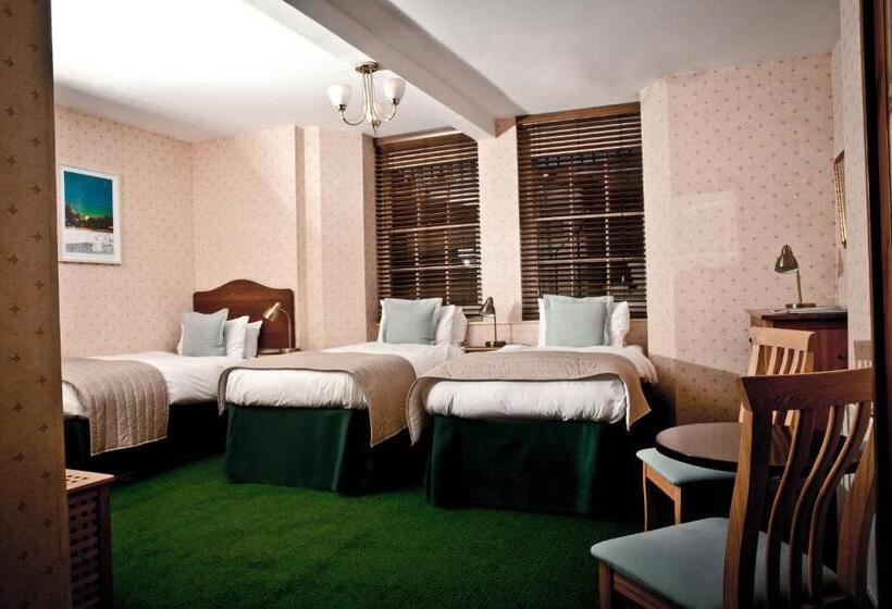 Fotos del hotel Brighton House:  43