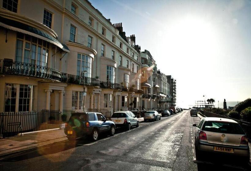 Fotos del hotel Brighton House:  44