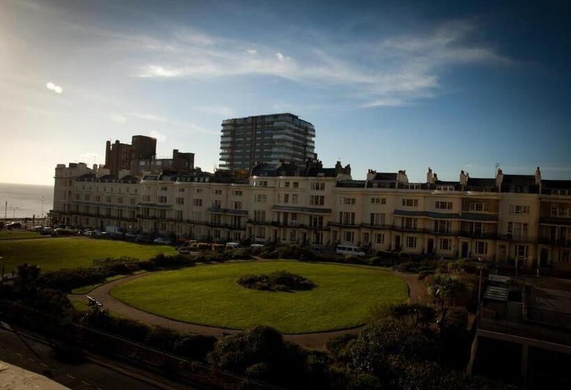 Fotos del hotel Brighton House:  45