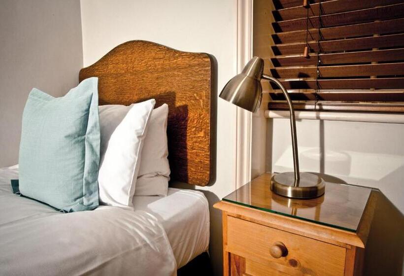 Fotos del hotel Brighton House:  6