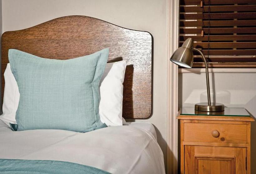Fotos del hotel Brighton House:  3