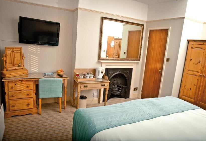 Fotos del hotel Brighton House:  4
