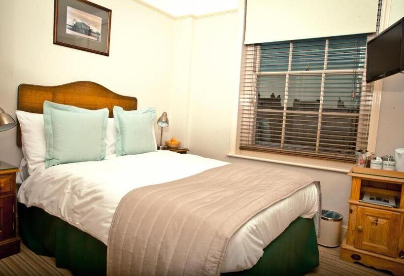 Fotos del hotel Brighton House:  12