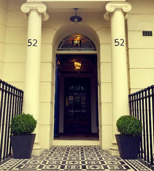 Fotos del hotel Brighton House:  47