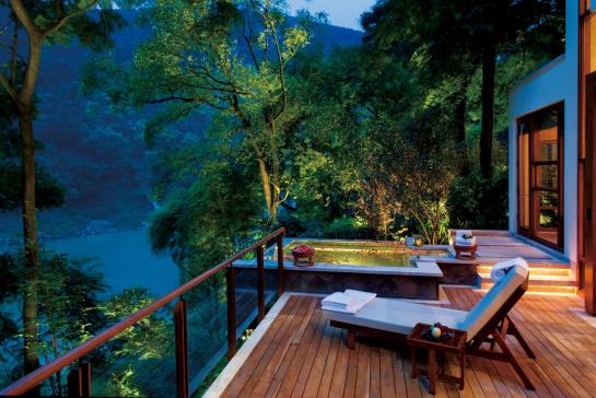 Brilliant Resort And Spa Chongqing