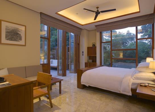 Brilliant Resort And Spa Chongqing