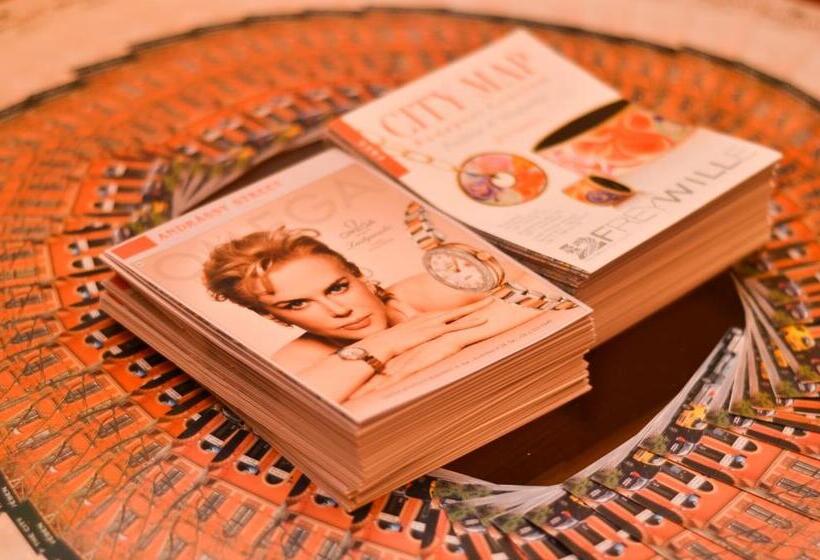 Fotos del hotel Broadway City Guesthouse:  12