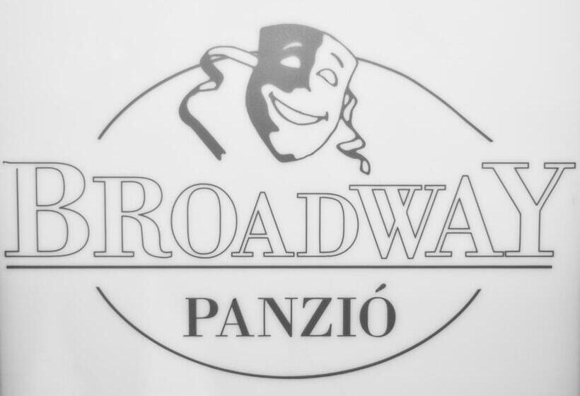 Fotos del hotel Broadway City Guesthouse:  13