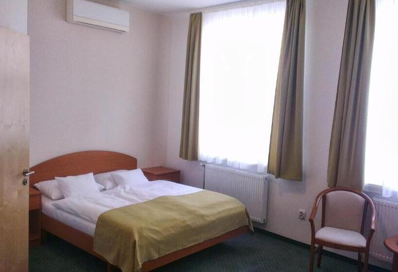 Fotos del hotel Broadway City Guesthouse:  14