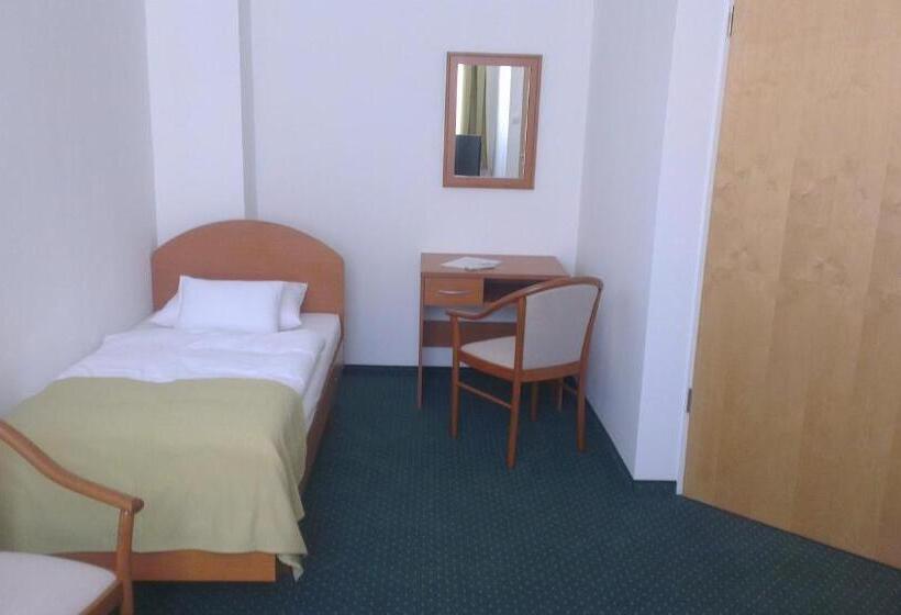 Fotos del hotel Broadway City Guesthouse:  17