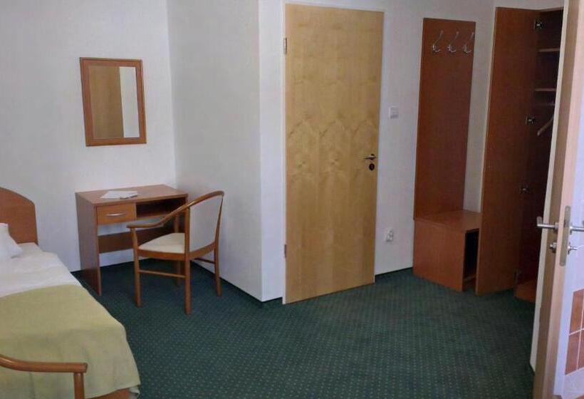 Fotos del hotel Broadway City Guesthouse:  16