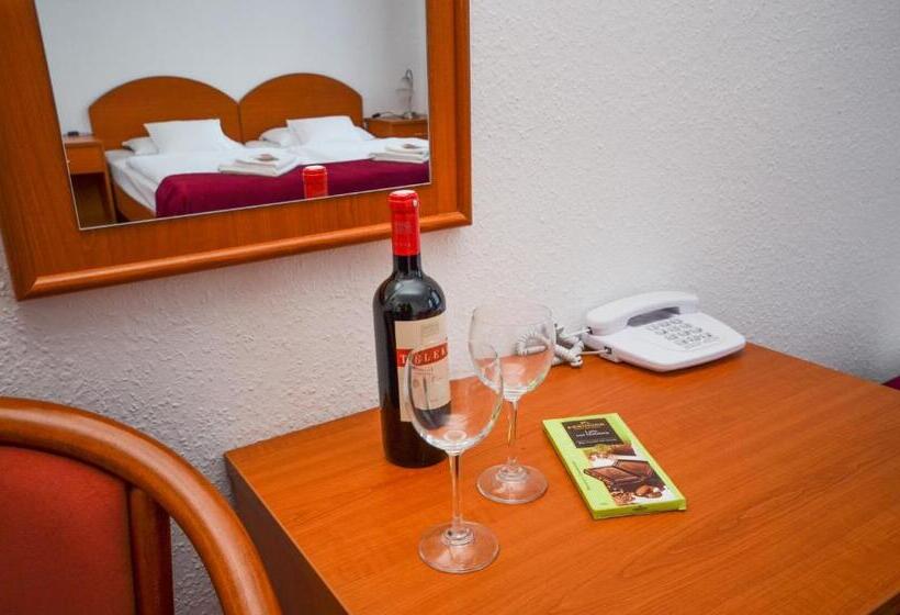 Fotos del hotel Broadway City Guesthouse:  18