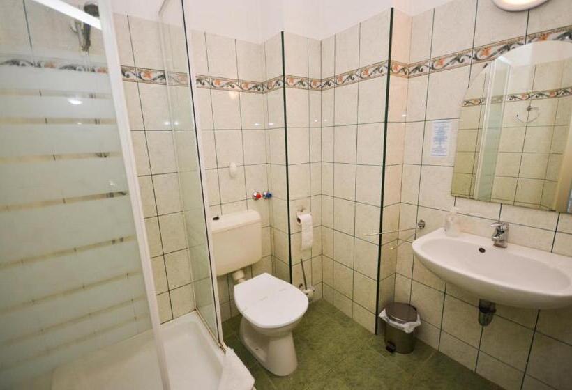 Fotos del hotel Broadway City Guesthouse:  20