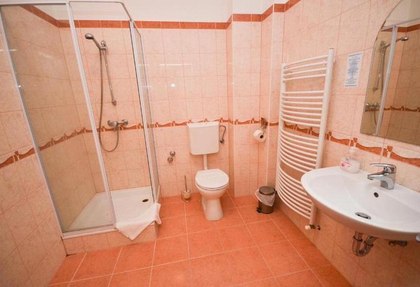 Fotos del hotel Broadway City Guesthouse:  22