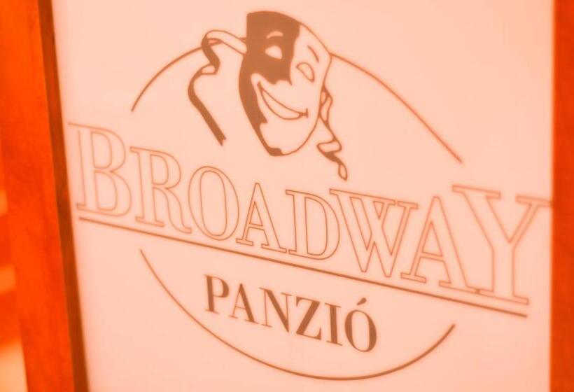 Fotos del hotel Broadway City Guesthouse:  23