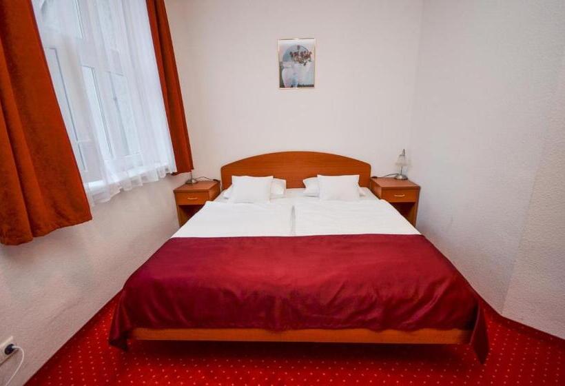 Fotos del hotel Broadway City Guesthouse:  26