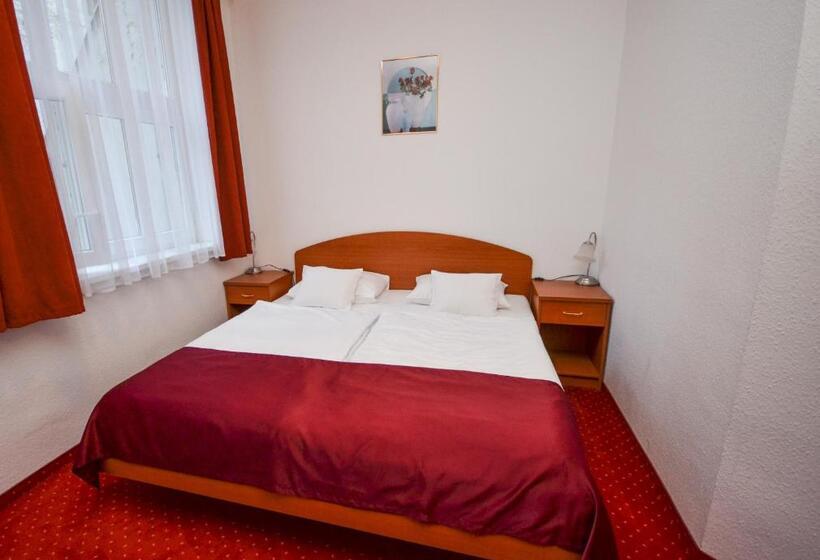 Fotos del hotel Broadway City Guesthouse:  27