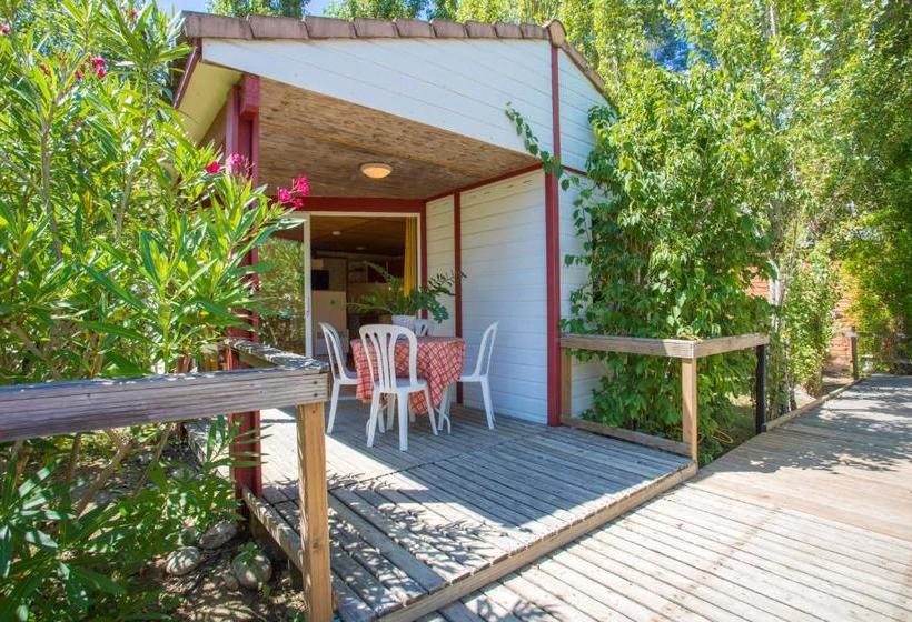 هتل Bungalows & Rooms   Gît ôstal