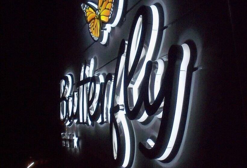 Hôtel Butterfly