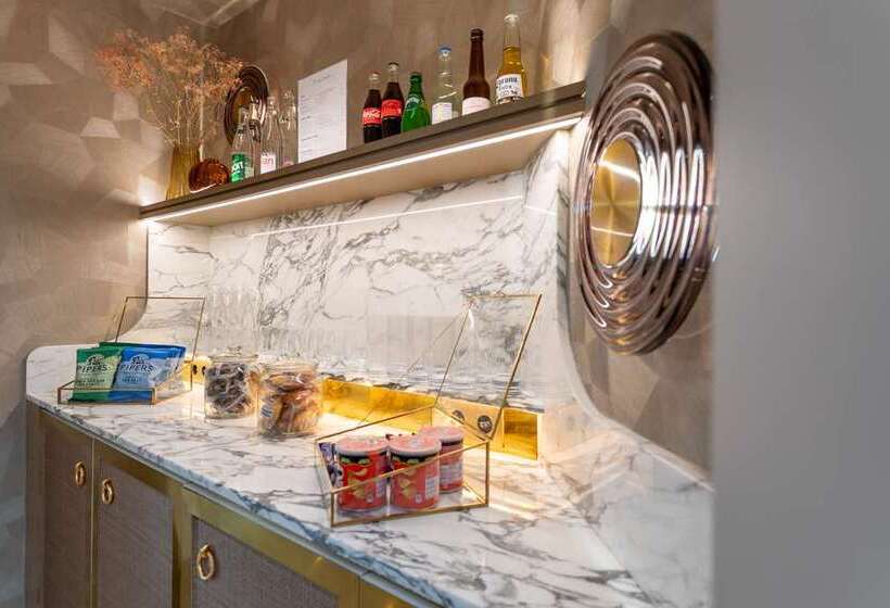 Fotos del hotel Camille Paris Tapestry Collection By Hilton:  2