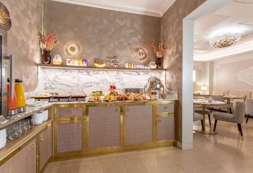 Fotos del hotel Camille Paris Tapestry Collection By Hilton:  13