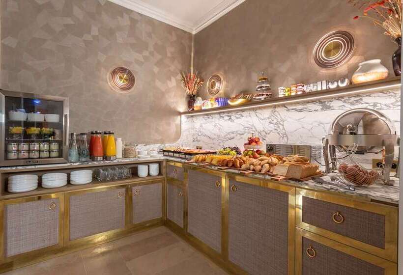 Fotos del hotel Camille Paris Tapestry Collection By Hilton:  18