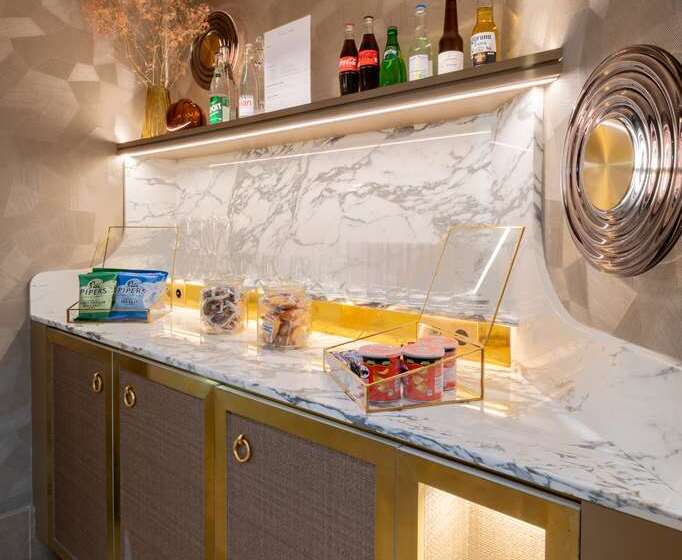 Fotos del hotel Camille Paris Tapestry Collection By Hilton:  7