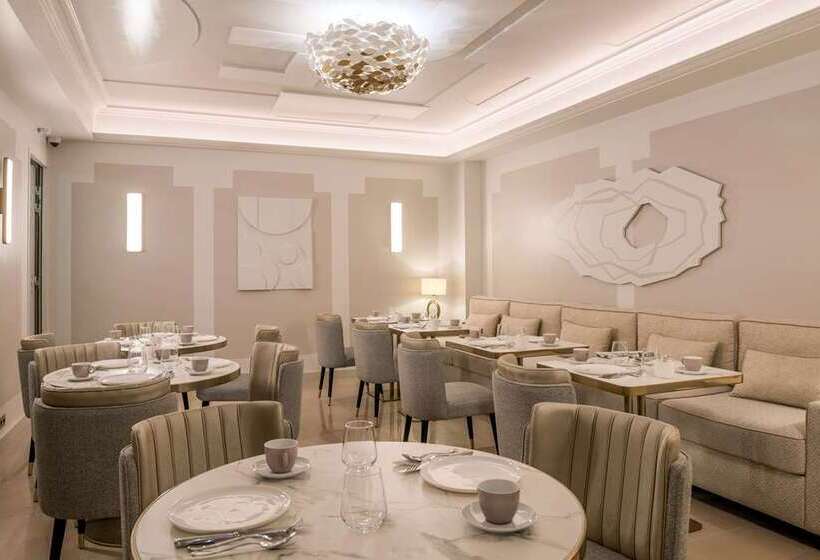 Fotos del hotel Camille Paris Tapestry Collection By Hilton:  15