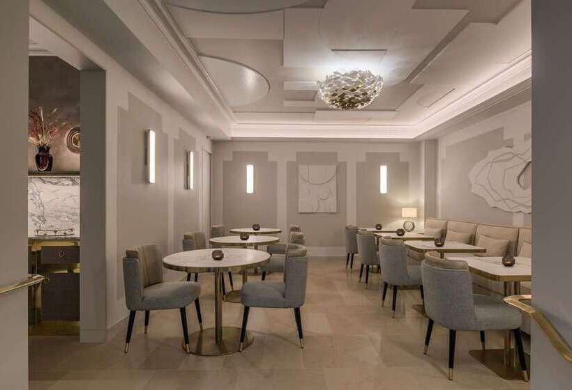 Fotos del hotel Camille Paris Tapestry Collection By Hilton:  11