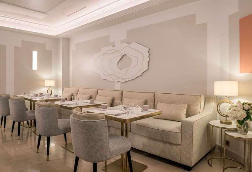 Fotos del hotel Camille Paris Tapestry Collection By Hilton:  17