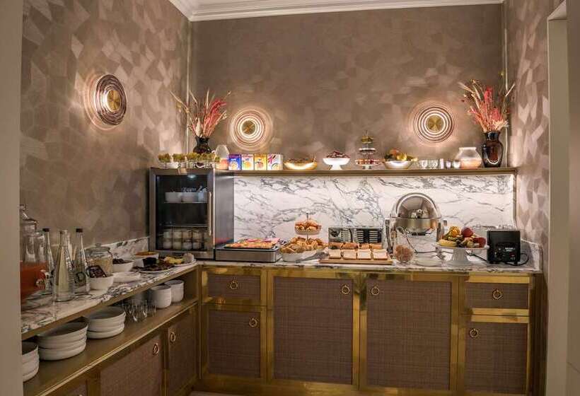 Fotos del hotel Camille Paris Tapestry Collection By Hilton:  19