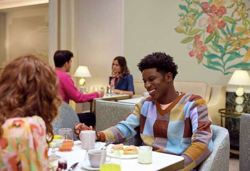 Fotos del hotel Camille Paris Tapestry Collection By Hilton:  3