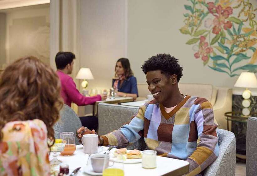 Fotos del hotel Camille Paris Tapestry Collection By Hilton:  5