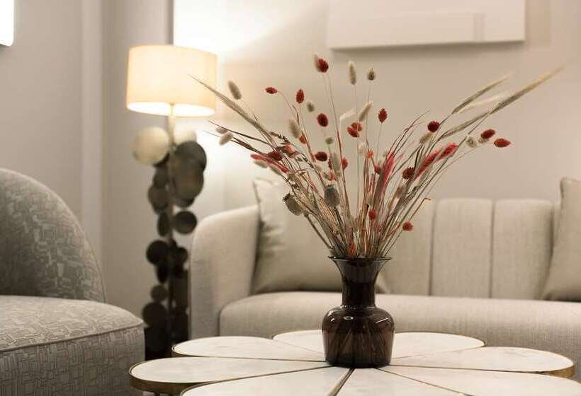 Fotos del hotel Camille Paris Tapestry Collection By Hilton:  9