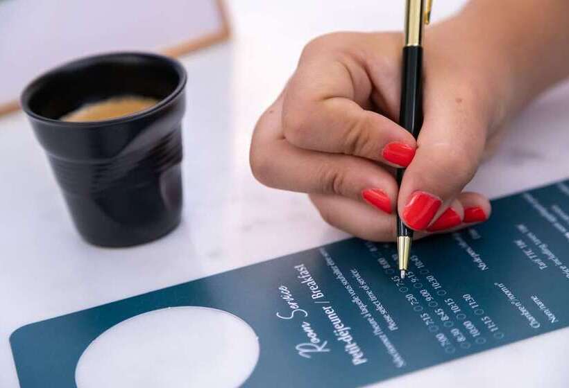 Fotos del hotel Camille Paris Tapestry Collection By Hilton:  6