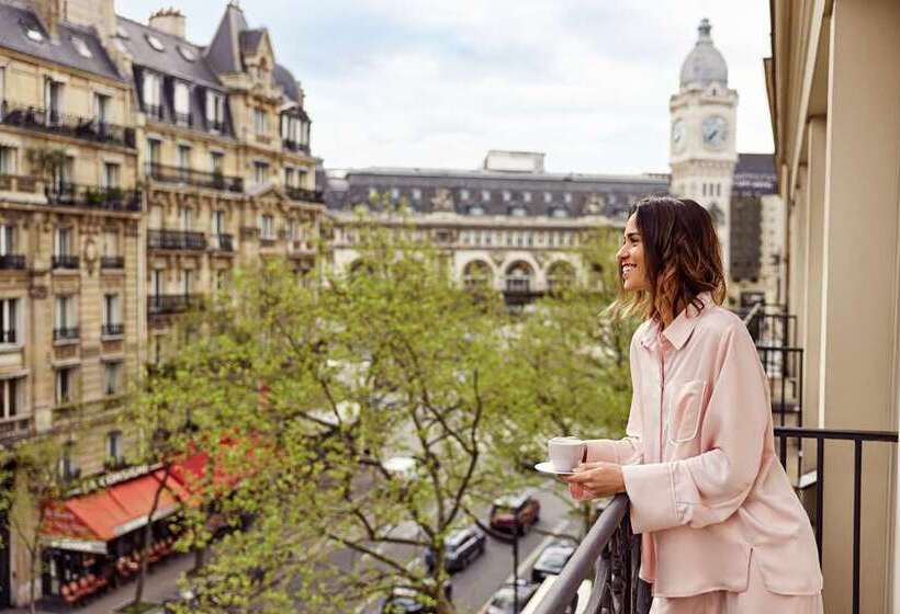 Fotos del hotel Camille Paris Tapestry Collection By Hilton:  25