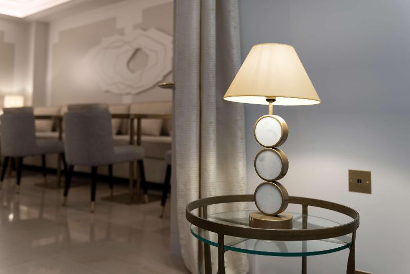 Fotos del hotel Camille Paris Tapestry Collection By Hilton:  28