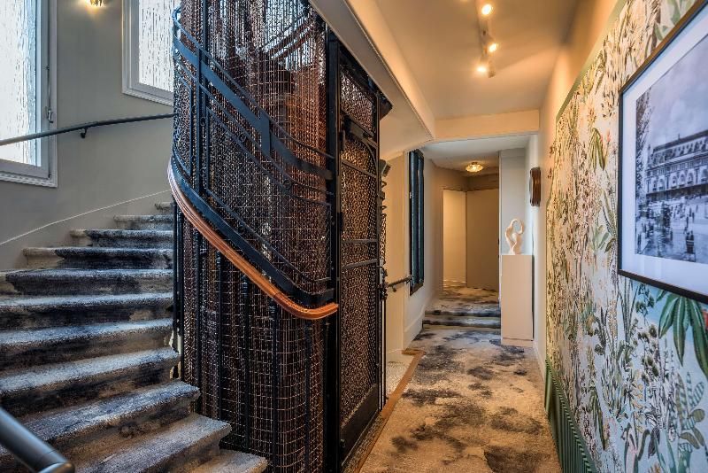 Fotos del hotel Camille Paris Tapestry Collection By Hilton:  30