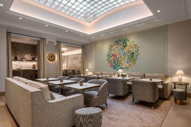 Fotos del hotel Camille Paris Tapestry Collection By Hilton:  31