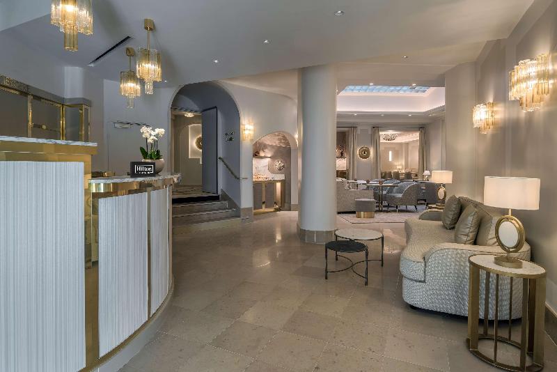 Fotos del hotel Camille Paris Tapestry Collection By Hilton:  32