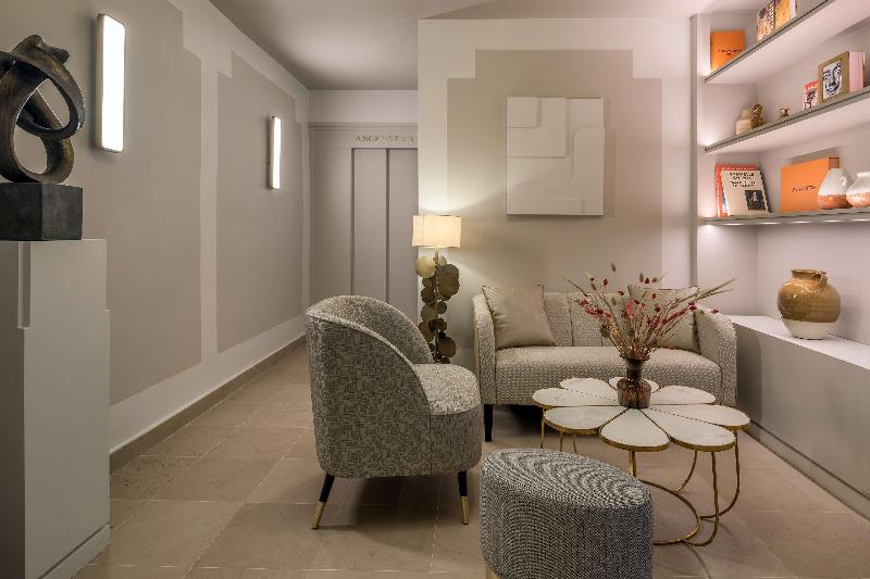 Fotos del hotel Camille Paris Tapestry Collection By Hilton:  34