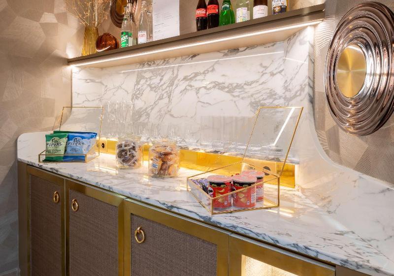 Fotos del hotel Camille Paris Tapestry Collection By Hilton:  35