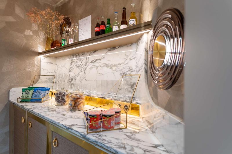 Fotos del hotel Camille Paris Tapestry Collection By Hilton:  36