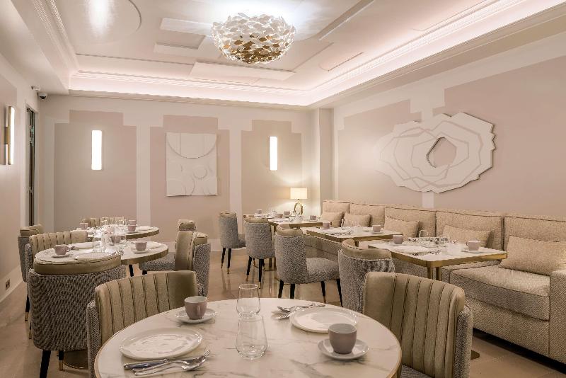 Fotos del hotel Camille Paris Tapestry Collection By Hilton:  38