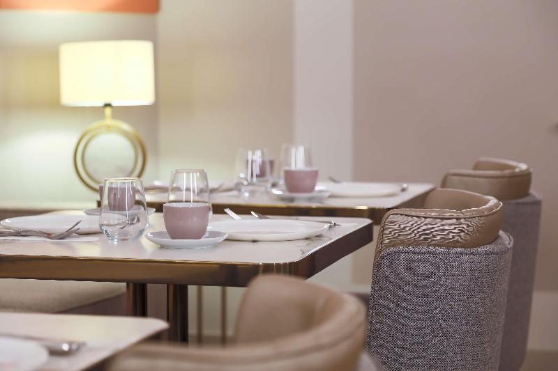 Fotos del hotel Camille Paris Tapestry Collection By Hilton:  26