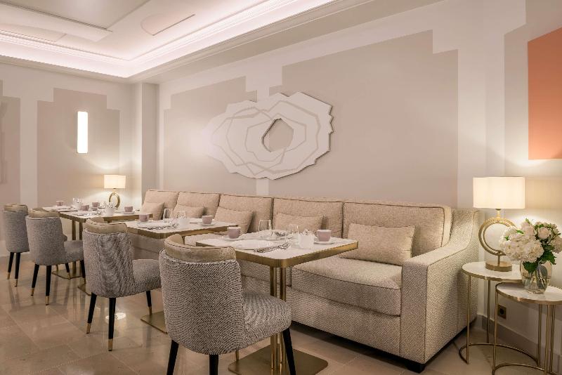 Fotos del hotel Camille Paris Tapestry Collection By Hilton:  41