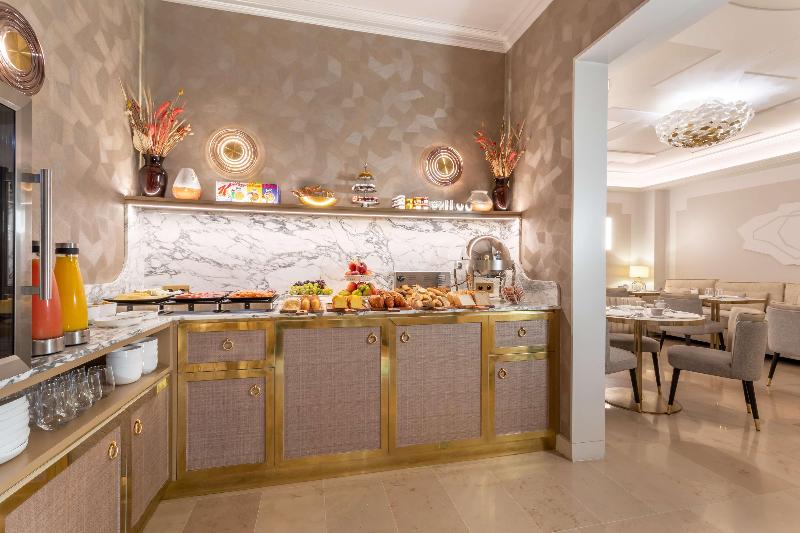 Fotos del hotel Camille Paris Tapestry Collection By Hilton:  42