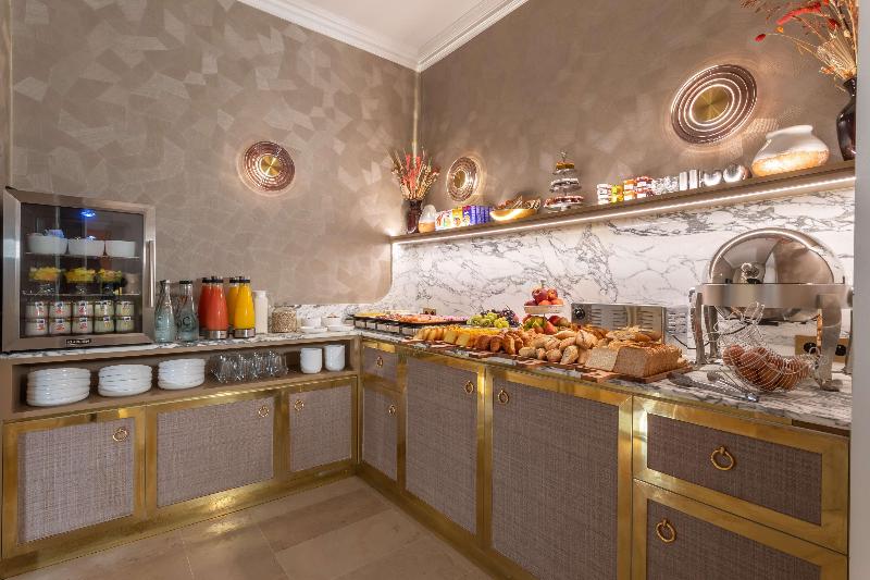 Fotos del hotel Camille Paris Tapestry Collection By Hilton:  43