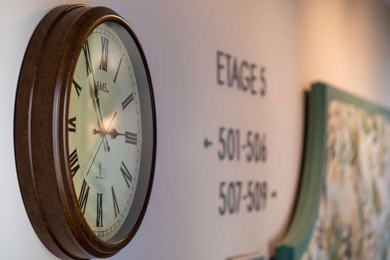 Fotos del hotel Camille Paris Tapestry Collection By Hilton:  50